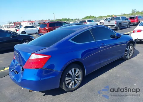 2008 Honda Accord 2.4 Lx-S from USA, damaged, VIN 1HGCS12318A026523
